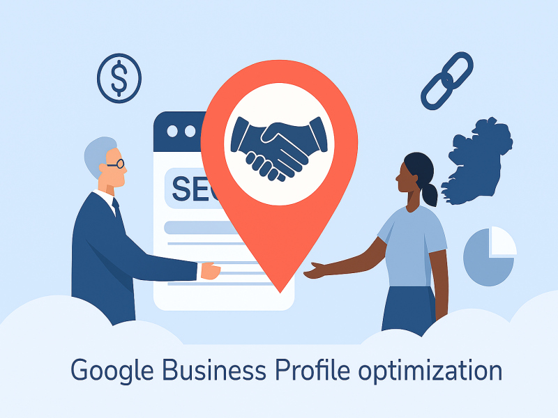 بررسی لینک‌سازی محلی و همکاری‌های محلی برای آژانس مهاجرت